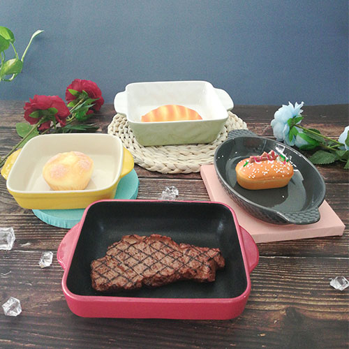 Bake Plate