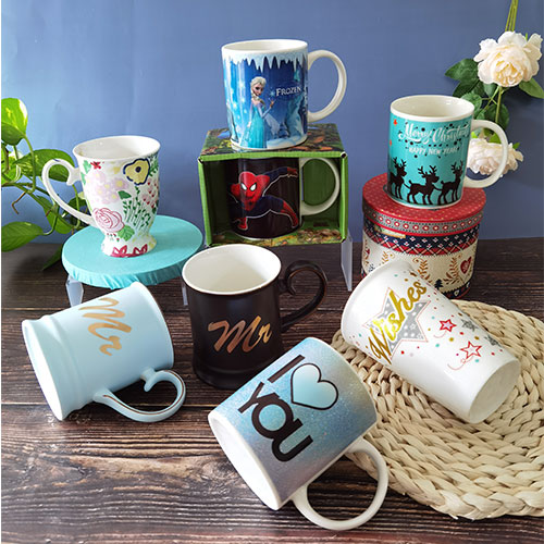 Mugs
