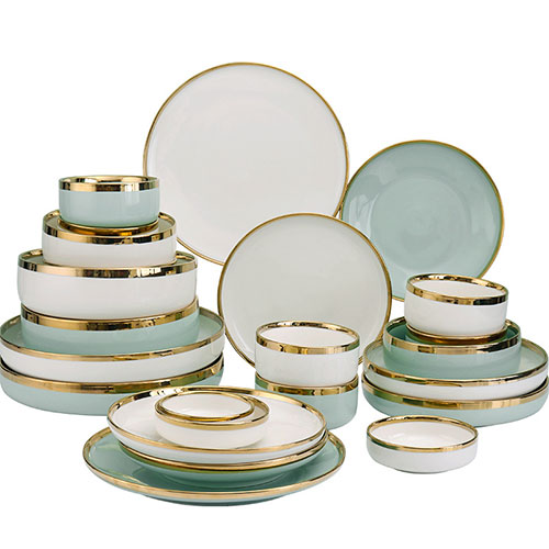 Dinner Set